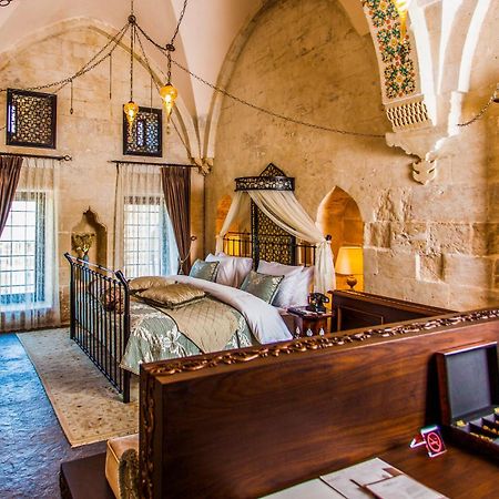 Mardius Tarihi Konak Mardin Esterno foto