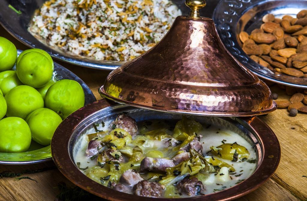 Mardius Tarihi Konak Mardin Esterno foto
