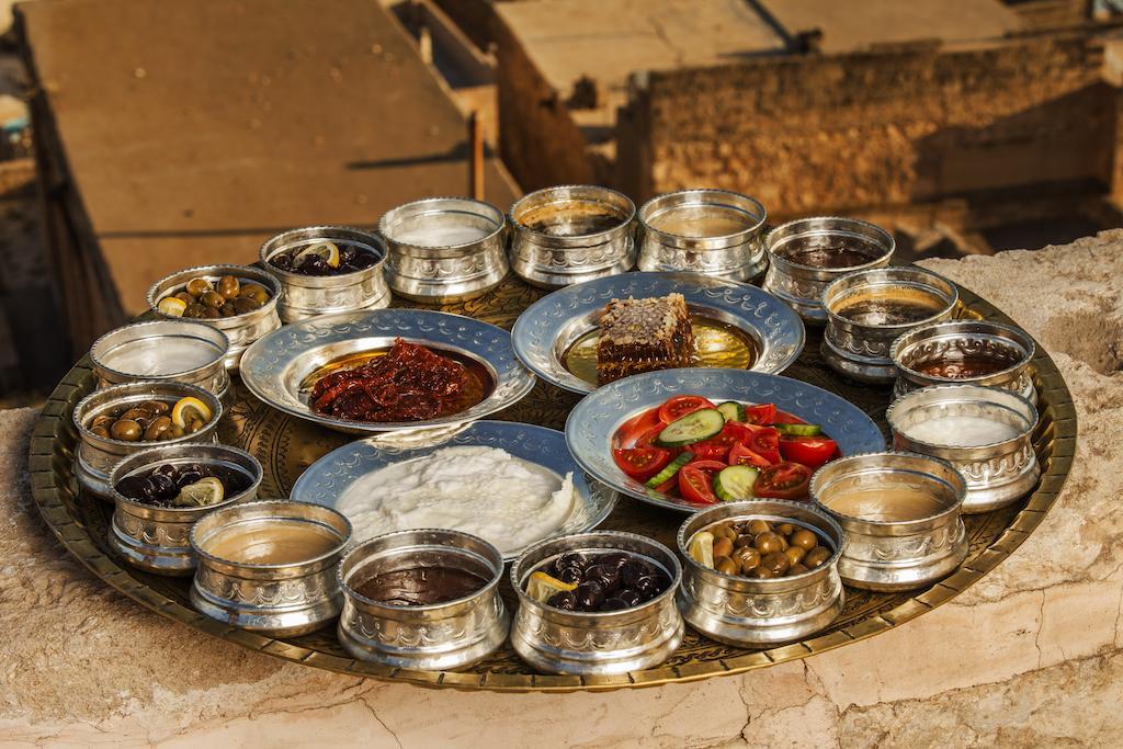 Mardius Tarihi Konak Mardin Esterno foto