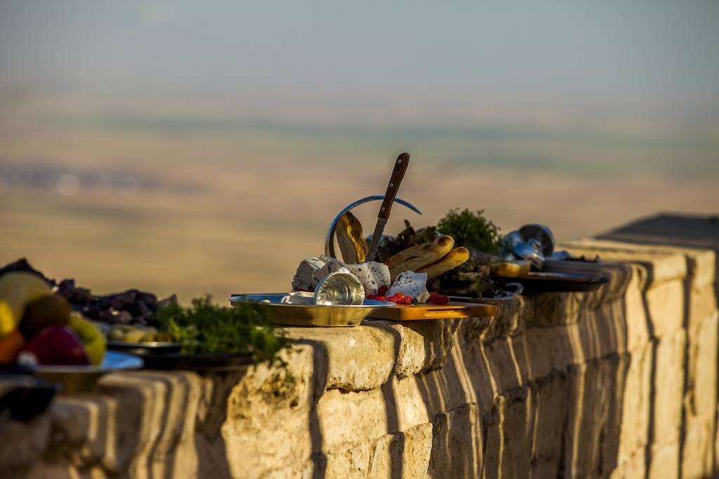 Mardius Tarihi Konak Mardin Esterno foto
