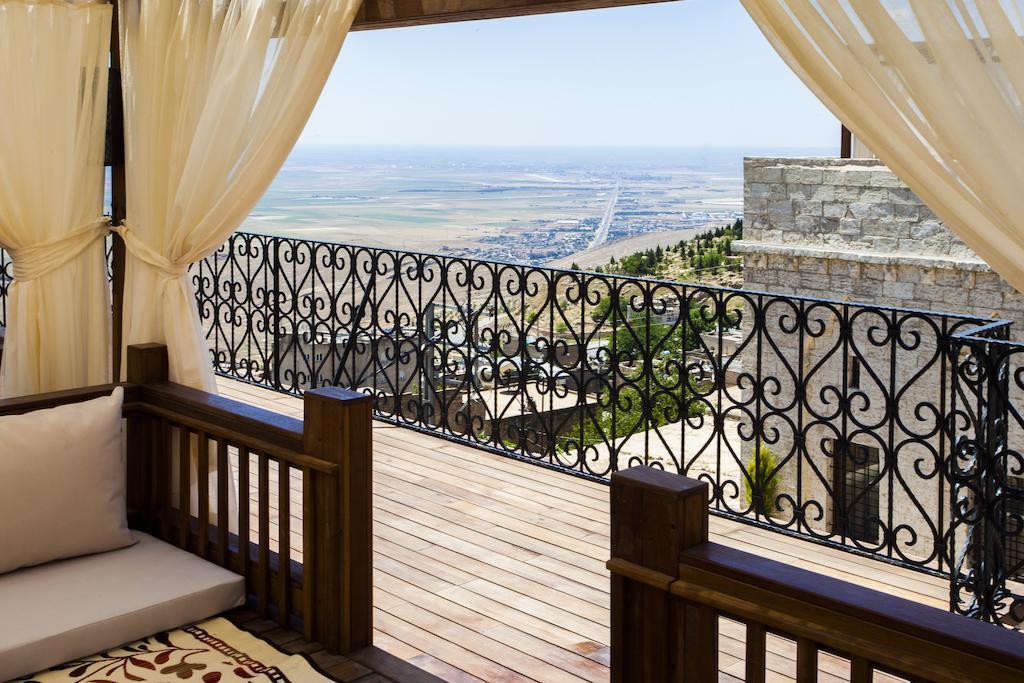 Mardius Tarihi Konak Mardin Esterno foto