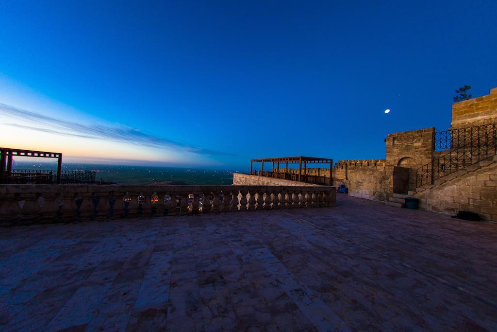 Mardius Tarihi Konak Mardin Esterno foto