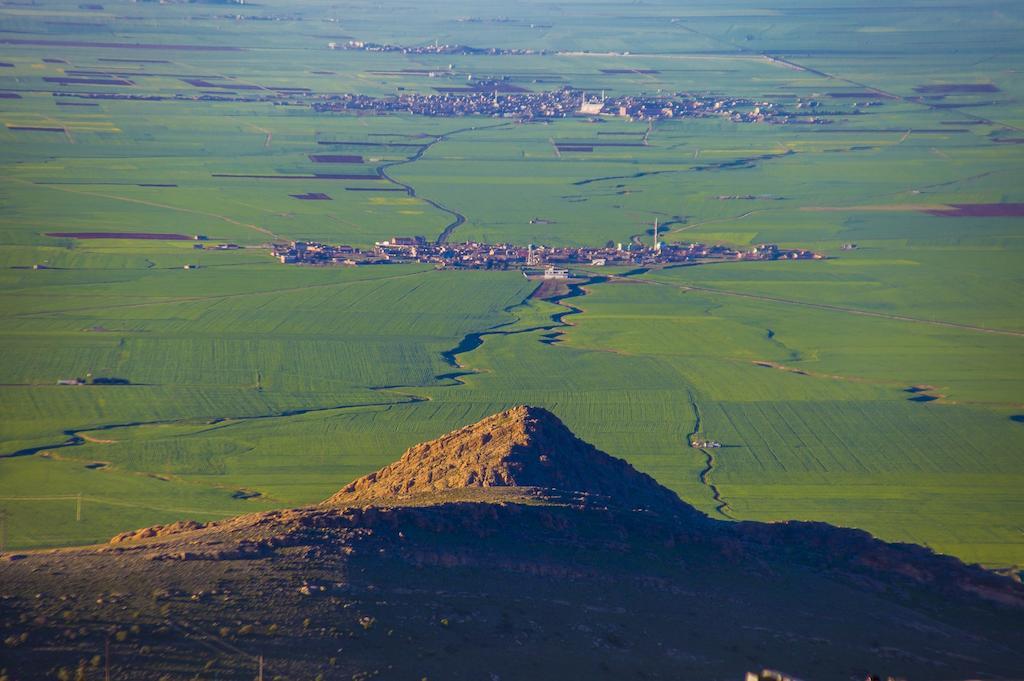 Mardius Tarihi Konak Mardin Esterno foto