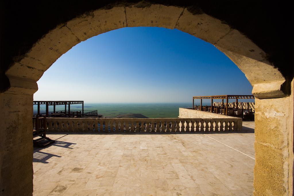 Mardius Tarihi Konak Mardin Esterno foto